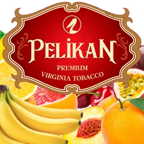 Табак Pelikan King Of Kings (Король Королей) 50гр