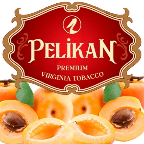 Табак Pelikan Mafia (Мафия) 50гр