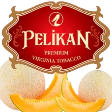Табак Pelikan Melon Intense (Интенсивная Дыня) 50гр