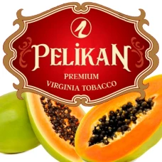 Табак Pelikan Papaya (Папайя) 50гр