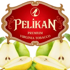Табак Pelikan Pear (Груша) 50гр