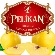 Табак Pelikan Quince (Айва) 50гр