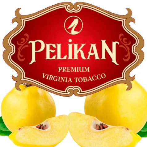 Табак Pelikan Quince (Айва) 50гр