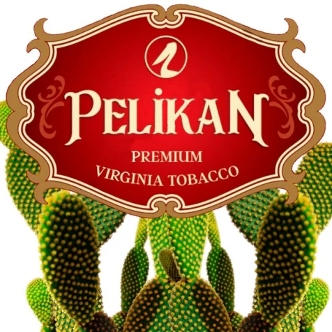 Табак Pelikan Sweet Cactus (Сладкий Кактус) 50гр