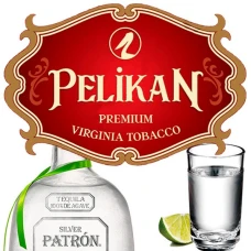 Табак Pelikan Tequila (Текила) 50гр