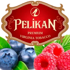 Табак Pelikan Wild Coctail (Дикий Коктейль) 50гр