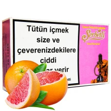Табак Serbetli Grapefruit (Грейпфрут) 500гр
