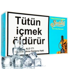 Табак Serbetli Ice (Лед) 500гр