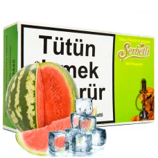 Табак Serbetli Ice Watermelon (Арбуз Лед) 500гр