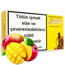 Табак Serbetli Mango (Манго) 500гр