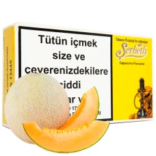 Табак Serbetli Melon (Дыня) 500гр