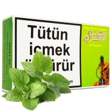 Табак Serbetli Mint (Мята) 500гр