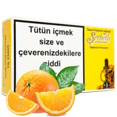 Табак Serbetli Orange (Апельсин) 500гр