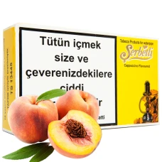Табак Serbetli Peach (Персик) 500гр