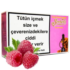 Табак Serbetli Raspberry (Малина) 500гр