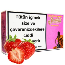 Табак Serbetli Strawberry (Клубника) 500гр