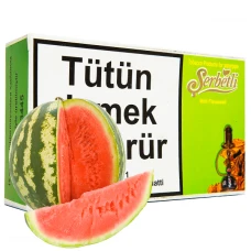 Табак Serbetli Watermelon (Арбуз) 500гр