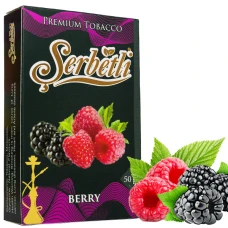 Табак Serbetli Berry (Ягоды) 50гр