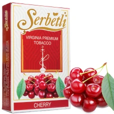 Табак Serbetli Cherry (Вишня) 50гр