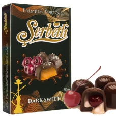 Табак Serbetli Dark Sweet (Дарк Свит) 50гр