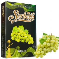 Табак Serbetli Grape (Виноград) 50гр