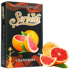 Табак Serbetli Grapefruit (Грейпфрут) 50гр