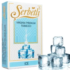 Табак Serbetli Ice (Лед) 50гр