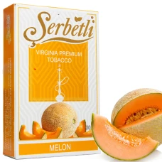 Табак Serbetli Melon (Дыня) 50гр