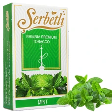 Табак Serbetli Mint (Мята) 50гр