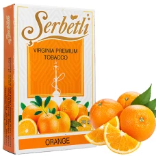 Табак Serbetli Orange (Апельсин) 50гр