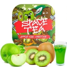 Чайная смесь Space Tea Apple-Kiwi Smoothie (Яблоко-Киви Смузи) 250 г