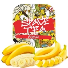 Чайная смесь Space Tea Banana (Банан) 250 г
