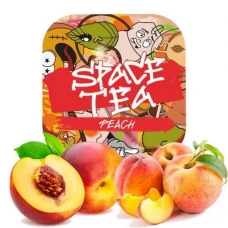 Чайная смесь Space Tea Peach (Персик) 250 г