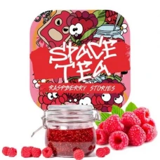 Чайная смесь Space Tea Raspberry Stories (Малина) 250 г