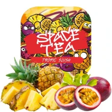 Кальянная смесь Space Tea Tropic Slush (Тропик Слаш) 250 г