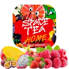 Смесь для кальяна Space Tea Fruit Paradise (Фрут Парадайс) 40 г