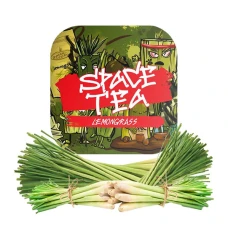 Смесь для кальяна Space Tea Lemongrass (Лемонграсс) 40 г