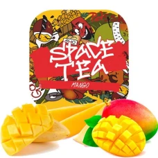 Кальянная смесь Space Tea Mango (Манго) 40 г