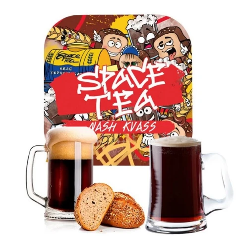 Чайная смесь Space Tea Nash Kvass (Наш Квас) 40 г