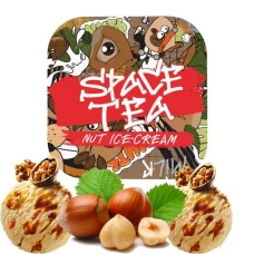 Бестабачная смесь Space Tea Nut Ice-Cream (Орех Мороженое) 40 г