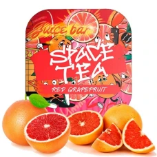 Смесь для кальяна Space Tea Red Grapefruit (Красный Грейпфрут) 40 г