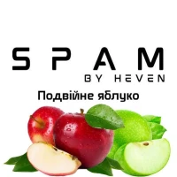 Табак Spam Double Apple (Двойное Яблоко) 200гр
