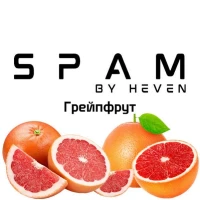 Тютюн Spam Grapefruit (Грейпфрут) 200гр