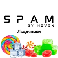 Тютюн Spam Lollipops (Льодяники) 200гр