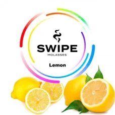 Бестабачная Смесь Swipe Lemon (Лимон) 250гр
