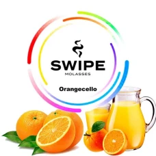 Бестабачная Смесь Swipe Orangecello (Оранчелло) 250гр