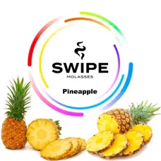 Бестабачная Смесь Swipe Pineapple (Ананас) 250гр