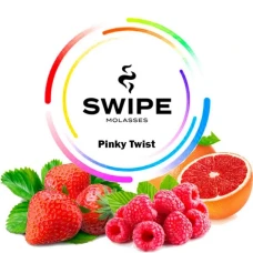 Бестабачная Смесь Swipe Pinky Twist (Пинки Твист) 250гр