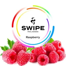 Бестабачная Смесь Swipe Raspberry (Малина) 250гр