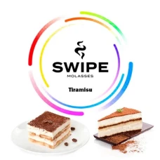 Бестабачная Смесь Swipe Tiramisu (Тирамису) 250гр